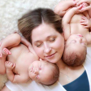 Meet your Posher, Summer